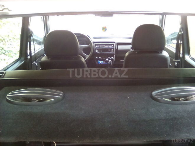 LADA (VAZ) Niva 2012, 36,000 km - 1.7 л - Bakı