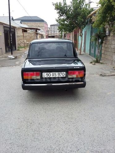 LADA (VAZ) 2107 2010, 94,000 km - 1.6 л - Bakı