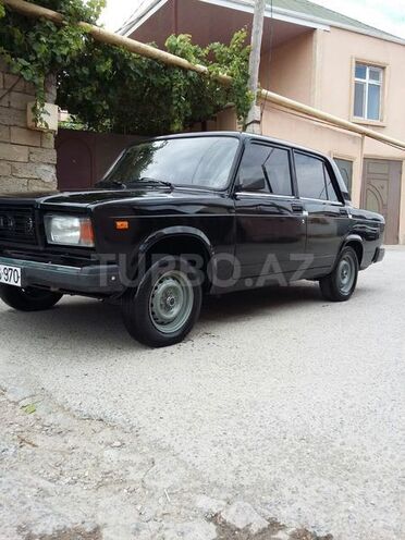 LADA (VAZ) 2107 2010, 94,000 km - 1.6 л - Bakı