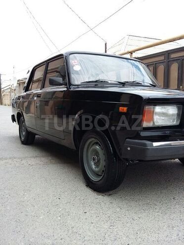 LADA (VAZ) 2107 2010, 94,000 km - 1.6 л - Bakı