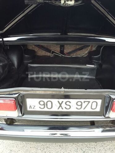 LADA (VAZ) 2107 2010, 94,000 km - 1.6 л - Bakı