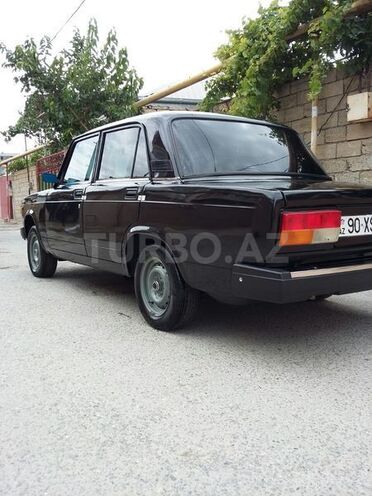 LADA (VAZ) 2107 2010, 94,000 km - 1.6 л - Bakı