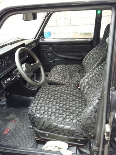 LADA (VAZ) 2107 2010, 94,000 km - 1.6 л - Bakı