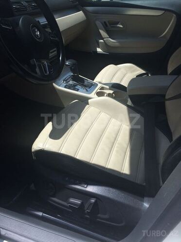 Volkswagen Passat CC 2008, 127,000 km - 2.0 л - Bakı
