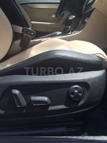Volkswagen Passat CC 2008, 127,000 km - 2.0 л - Bakı