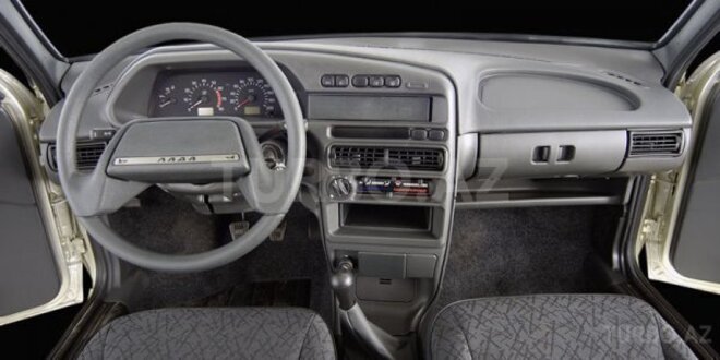 LADA (VAZ) 2115 2005, 98,000 km - 0.2 l - Bakı