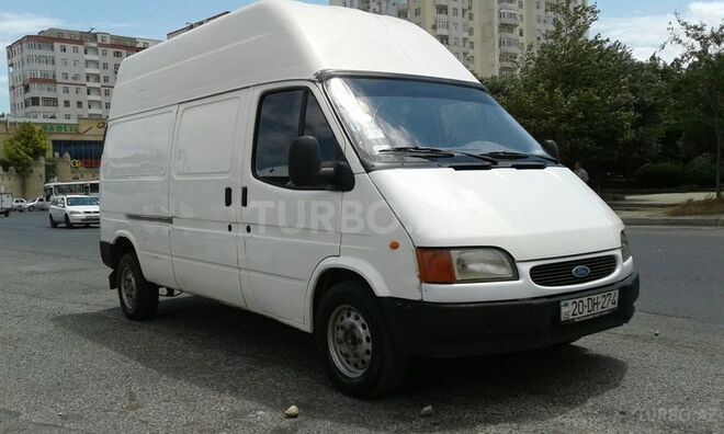 Ford Transit 1997, 293,900 km - 2.5 l - Bakı