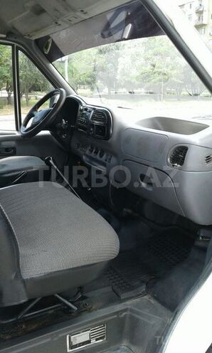 Ford Transit 1997, 293,900 km - 2.5 l - Bakı