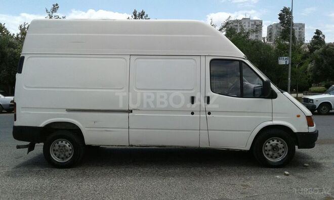 Ford Transit 1997, 293,900 km - 2.5 l - Bakı