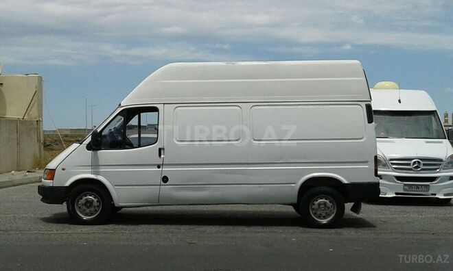 Ford Transit 1997, 293,900 km - 2.5 l - Bakı