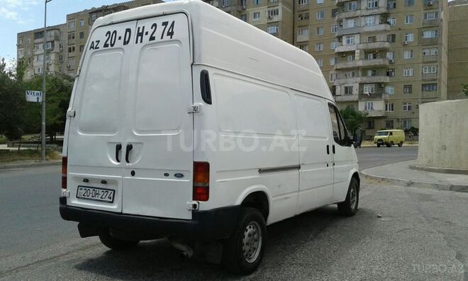 Ford Transit 1997, 293,900 km - 2.5 l - Bakı