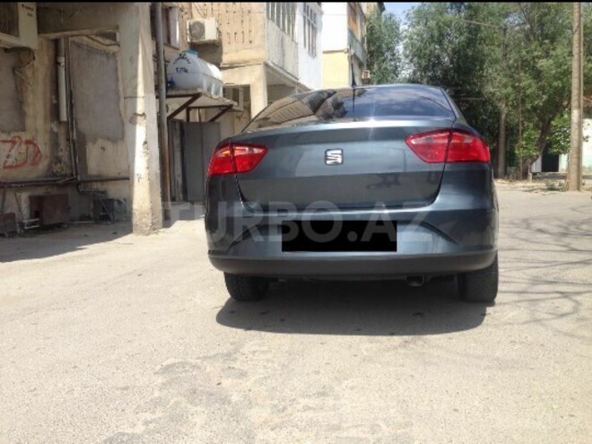 SEAT Toledo 2014, 57,640 km - 1.6 l - Bakı