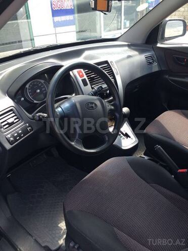 Hyundai Tucson 2007, 155,000 km - 2.0 л - Bakı