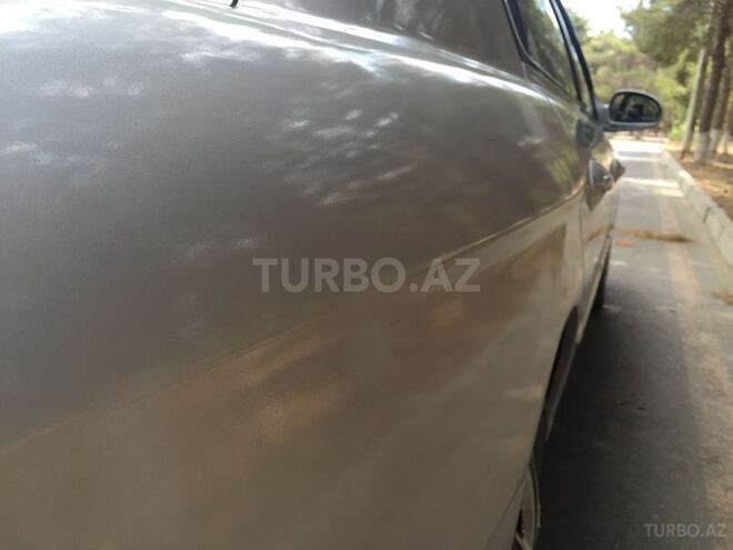 Hyundai Sonata 2000, 270,000 km - 2.0 l - Sumqayıt