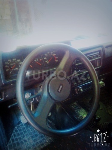 LADA (VAZ) Niva 2000, 180,000 km - 1.7 л - Yevlax