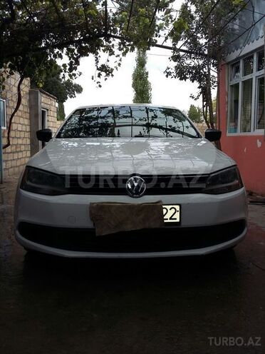 Volkswagen Jetta 2012, 130,000 km - 0.2 л - Bakı