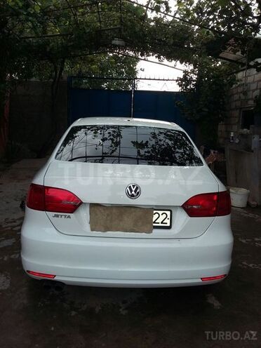 Volkswagen Jetta 2012, 130,000 km - 0.2 л - Bakı