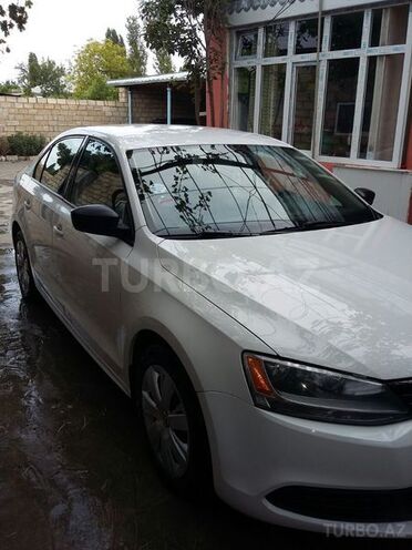 Volkswagen Jetta 2012, 130,000 km - 0.2 л - Bakı
