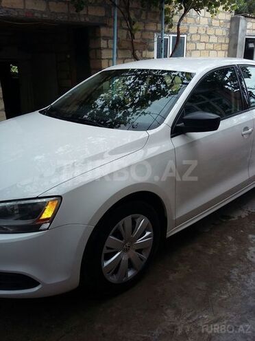 Volkswagen Jetta 2012, 130,000 km - 0.2 л - Bakı