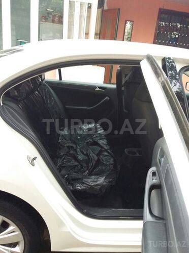 Volkswagen Jetta 2012, 130,000 km - 0.2 л - Bakı