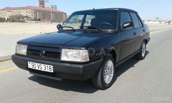 Tofas Sahin 2005, 165,000 km - 1.6 l - Bakı