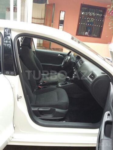 Volkswagen Jetta 2012, 130,000 km - 0.2 л - Bakı