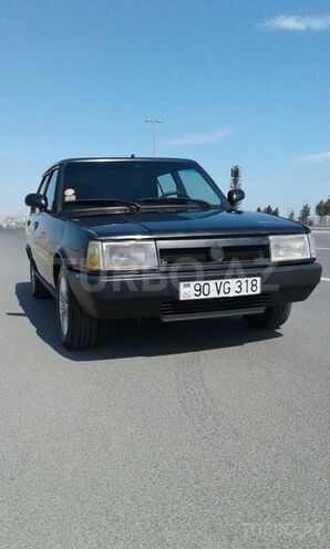 Tofas Sahin 2005, 165,000 km - 1.6 l - Bakı