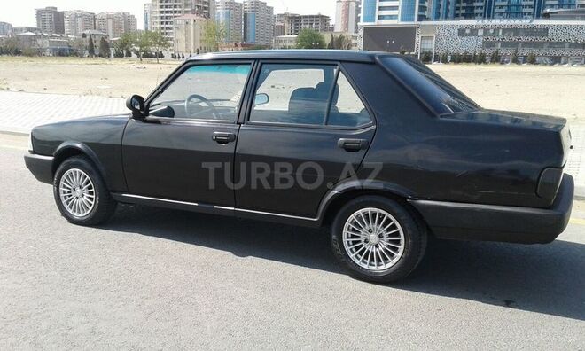 Tofas Sahin 2005, 165,000 km - 1.6 l - Bakı