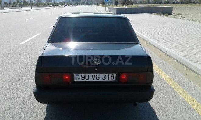 Tofas Sahin 2005, 165,000 km - 1.6 l - Bakı