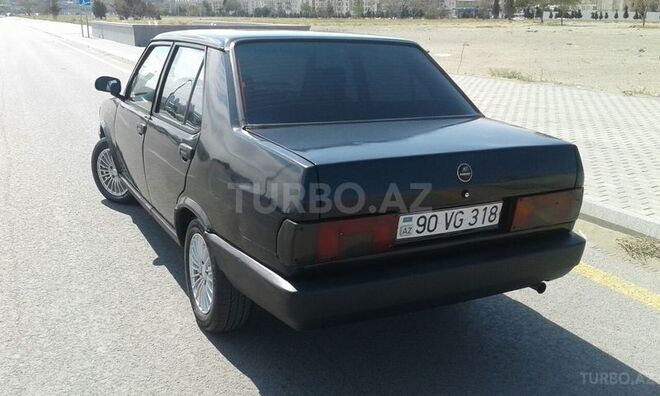 Tofas Sahin 2005, 165,000 km - 1.6 l - Bakı