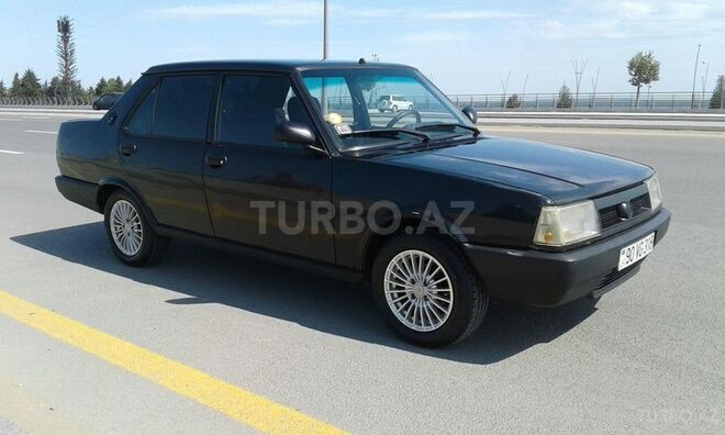 Tofas Sahin 2005, 165,000 km - 1.6 l - Bakı
