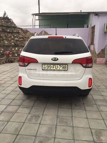 Kia Sorento 2013, 85,000 km - 0.2 л - Bərdə