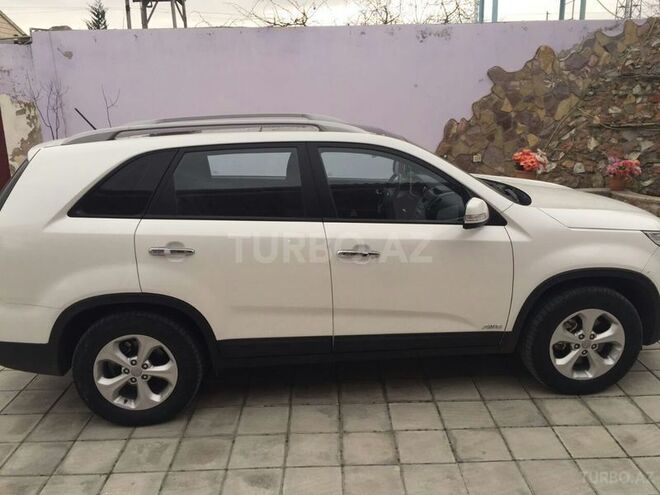 Kia Sorento 2013, 85,000 km - 0.2 л - Bərdə