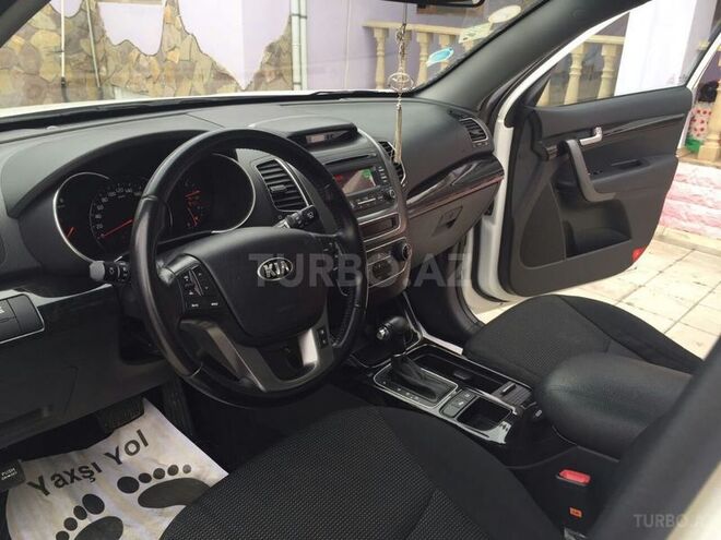 Kia Sorento 2013, 85,000 km - 0.2 л - Bərdə