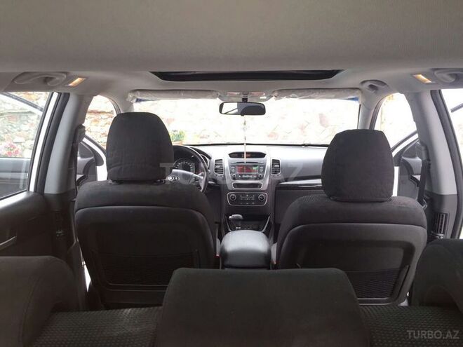 Kia Sorento 2013, 85,000 km - 0.2 л - Bərdə