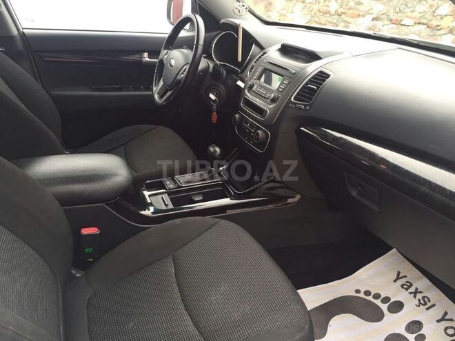 Kia Sorento 2013, 85,000 km - 0.2 л - Bərdə