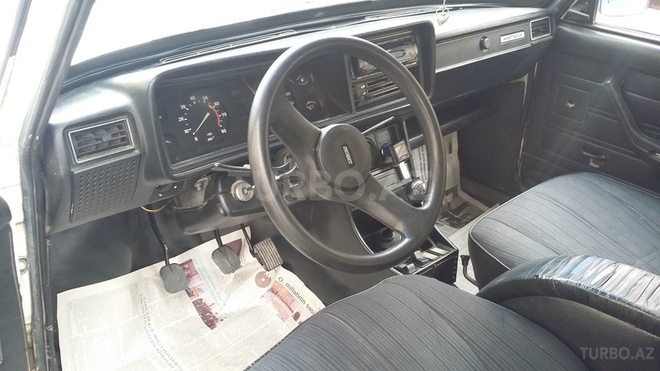 LADA (VAZ) 2107 1987, 226,000 km - 1.6 л - Bakı