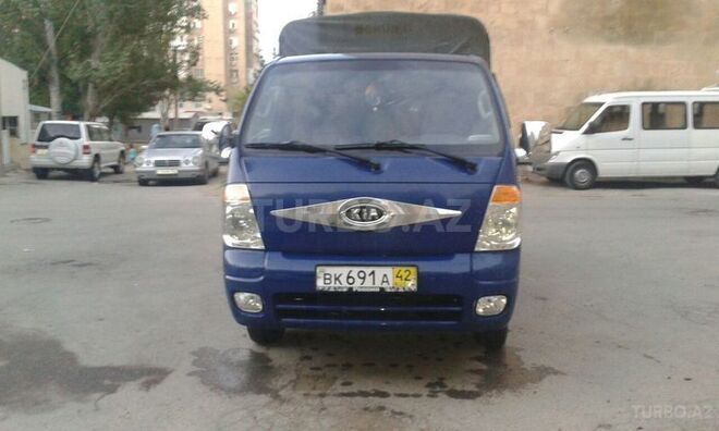 Kia Bongo 2008, 170,000 km - 2.9 l - Bakı