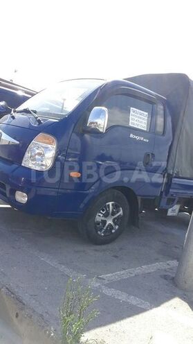 Kia Bongo 2008, 170,000 km - 2.9 l - Bakı