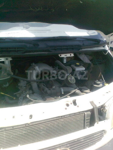 Ford Transit 1998, 136,000 km - 2.5 l - Bakı