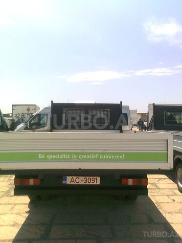 Ford Transit 1998, 136,000 km - 2.5 l - Bakı