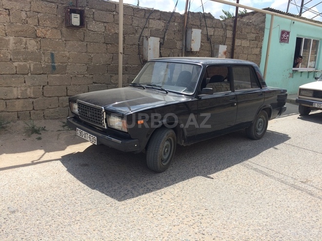 LADA (VAZ) 2107 2010, 88,000 km - 1.6 л - Bakı