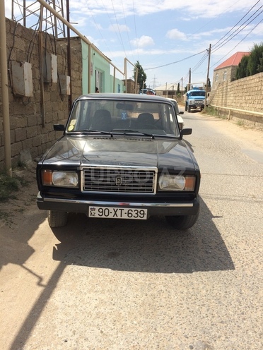 LADA (VAZ) 2107 2010, 88,000 km - 1.6 л - Bakı