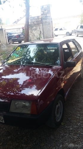 LADA (VAZ) 2109 1990, 10,000 km - 1.6 л - Bərdə