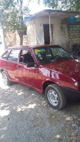 LADA (VAZ) 2109 1990, 10,000 km - 1.6 л - Bərdə