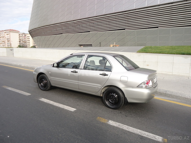 Mitsubishi Lancer 2006, 166,777 km - 1.3 l - Bakı
