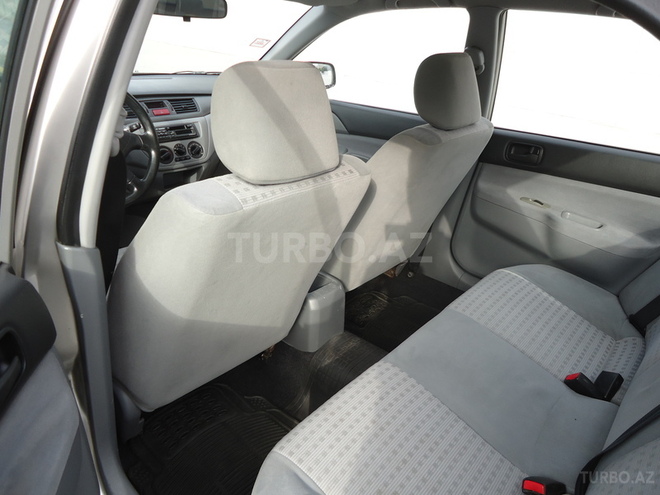 Mitsubishi Lancer 2006, 166,777 km - 1.3 l - Bakı