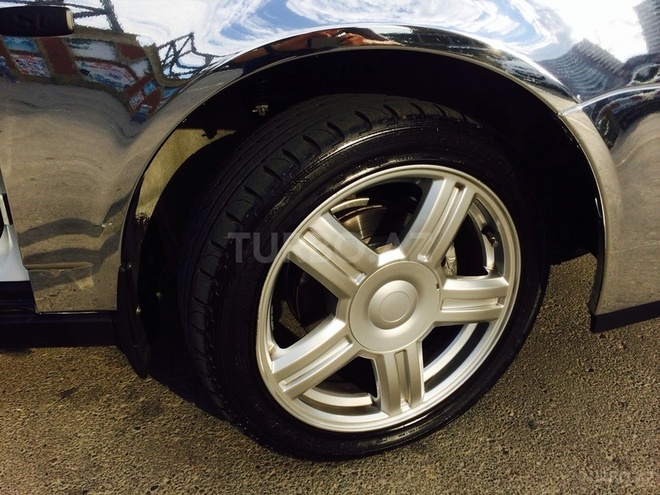 LADA (VAZ) Priora 2015, 15,000 km - 1.6 l - Bakı