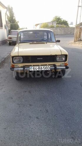 Moskvich 2140 1987, 1,500,000 km - 1.5 l - Bakı