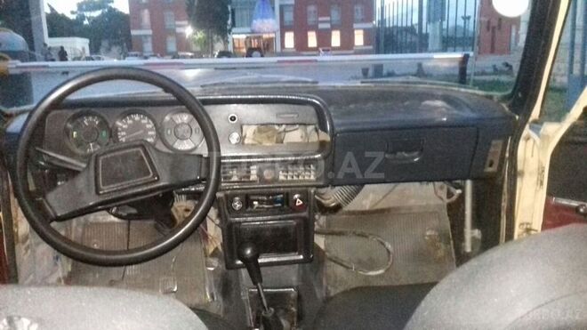 Moskvich 2140 1987, 1,500,000 km - 1.5 l - Bakı